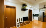 CĂN HỘ ĐẸP - GIÁ TỐT - Cần Chuyển Nhượng Căn Hộ B16 - Tòa B - Tòa Nhà Hateco Yên Sở - Hoàng Mai, Hà Nội