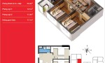 CĂN HỘ ĐẸP - GIÁ TỐT - Cần Chuyển Nhượng Căn Hộ B16 - Tòa B - Tòa Nhà Hateco Yên Sở - Hoàng Mai, Hà Nội