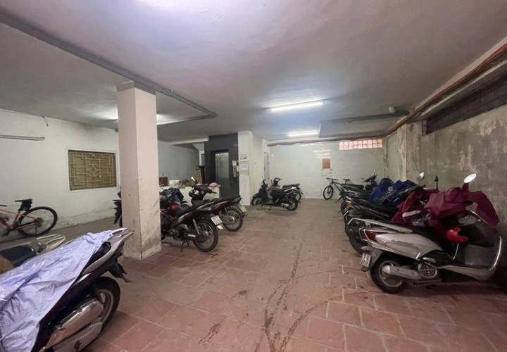 CĂN HỘ ĐẸP - GIÁ TỐT -  HIẾM - Ccmn 2 PHÒNG NGỦ  (P. MỸ ĐÌNH 1/ĐÌNH THÔN), Quận Nam Từ Liêm, Hà Nội