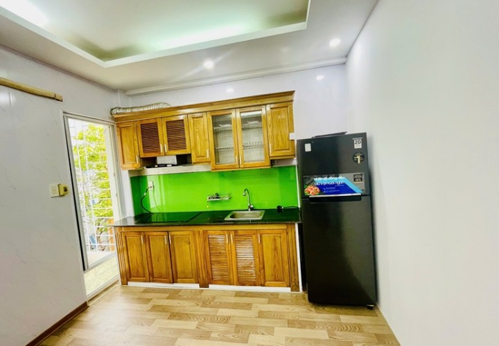CĂN HỘ ĐẸP - GIÁ TỐT -  HIẾM - Ccmn 2 PHÒNG NGỦ  (P. MỸ ĐÌNH 1/ĐÌNH THÔN), Quận Nam Từ Liêm, Hà Nội