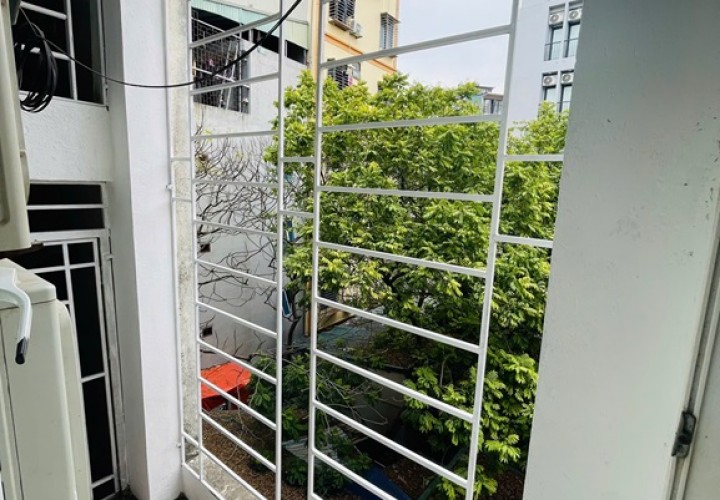 CĂN HỘ ĐẸP - GIÁ TỐT -  HIẾM - Ccmn 2 PHÒNG NGỦ  (P. MỸ ĐÌNH 1/ĐÌNH THÔN), Quận Nam Từ Liêm, Hà Nội