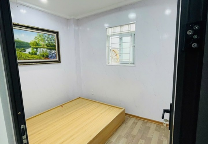 CĂN HỘ ĐẸP - GIÁ TỐT -  HIẾM - Ccmn 2 PHÒNG NGỦ  (P. MỸ ĐÌNH 1/ĐÌNH THÔN), Quận Nam Từ Liêm, Hà Nội