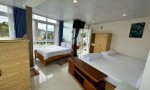 CHÍNH CHỦ CẦN BÁN NHANH KHÁCH SẠN VỊ TRÍ ĐẸP GIÁ ĐẦU TƯ TẠI Hoàng Diệu  P5- Đà Lạt