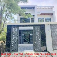 NHÀ ĐẸP - GIÁ TỐT - CHÍNH CHỦ CẦN BÁN NHÀ Tại Tân Vĩnh Hiệp, Tp Tân Uyên, Bình Dương