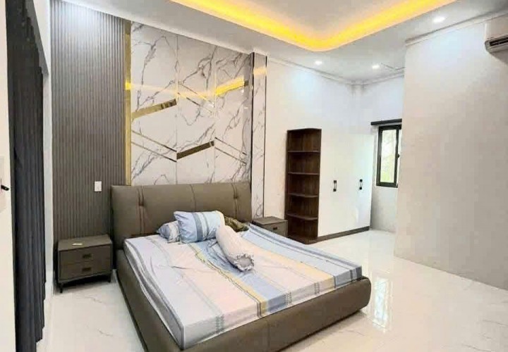 NHÀ ĐẸP - GIÁ TỐT - CHÍNH CHỦ CẦN BÁN NHÀ Tại Tân Vĩnh Hiệp, Tp Tân Uyên, Bình Dương