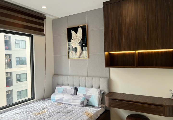 BÁN CĂN HỘ 2PN +69M2 NỘI THẤT MỚI S8 ORIGAMI VINHOME THỦ ĐỨC  Chính Chủ