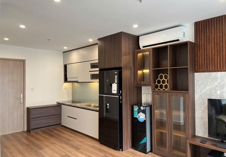 BÁN CĂN HỘ 2PN +69M2 NỘI THẤT MỚI S8 ORIGAMI VINHOME THỦ ĐỨC  Chính Chủ