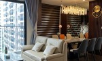 BÁN CĂN HỘ 2PN +69M2 NỘI THẤT MỚI S8 ORIGAMI VINHOME THỦ ĐỨC  Chính Chủ