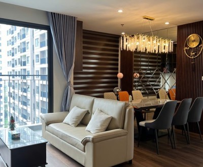 BÁN CĂN HỘ 2PN +69M2 NỘI THẤT MỚI S8 ORIGAMI VINHOME THỦ ĐỨC  Chính Chủ