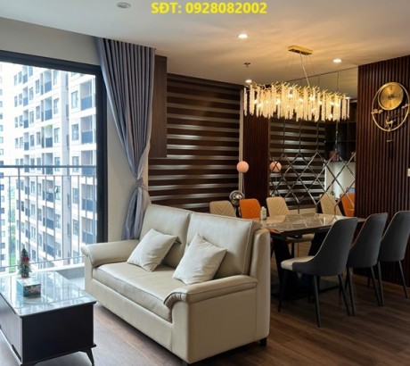 BÁN CĂN HỘ 2PN +69M2 NỘI THẤT MỚI S8 ORIGAMI VINHOME THỦ ĐỨC Chính Chủ