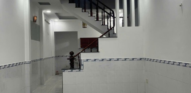 NHÀ ĐẸP - GIÁ TỐT - Chính Chủ Cần Bán Nhà Tại Ấp 6A, Vĩnh Lộc B, Bình Chánh, HCM