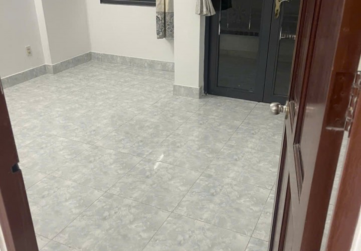 NHÀ ĐẸP - GIÁ TỐT - Chính Chủ Cần Bán Nhà Tại Ấp 6A, Vĩnh Lộc B, Bình Chánh, HCM