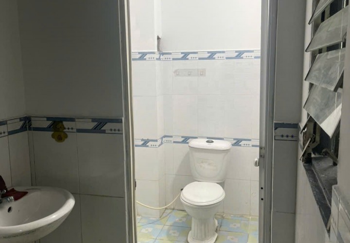 NHÀ ĐẸP - GIÁ TỐT - Chính Chủ Cần Bán Nhà Tại Ấp 6A, Vĩnh Lộc B, Bình Chánh, HCM
