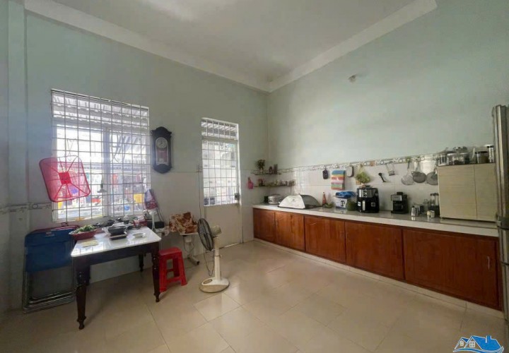 CHÍNH CHỦ bán nhà 1 trệt 1 lầu, 3pn ,2vs đường Nguyễn An, p Vĩnh Lạc, tp Rạch Giá, Kiên Giang.