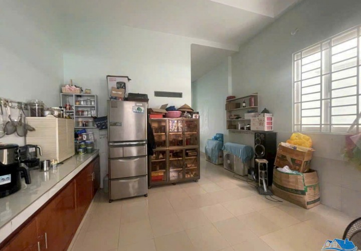 CHÍNH CHỦ bán nhà 1 trệt 1 lầu, 3pn ,2vs đường Nguyễn An, p Vĩnh Lạc, tp Rạch Giá, Kiên Giang.