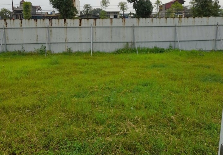 ĐẤT CHÍNH CHỦ - SỔ HỒNG RIÊNG - Bán Đất Phường Mạo Khê, TX Đông Triều, Quảng Ninh