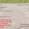 ĐẤT ĐẸP - GIÁ TỐT - CHÍNH CHỦ CẦN BÁN LÔ ĐẤT Xã Bình Trung, Huyện Châu Đức, Tỉnh Bà Rịa - Vũng Tàu