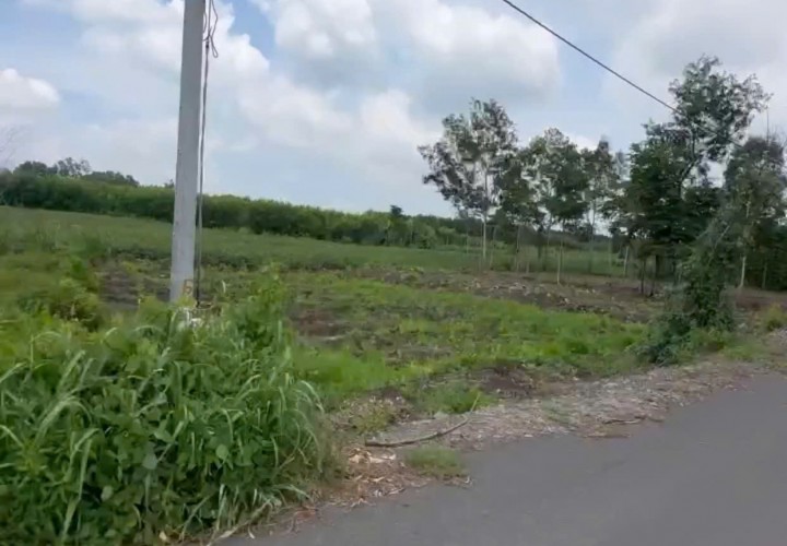 ĐẤT ĐẸP - GIÁ TỐT - CHÍNH CHỦ CẦN BÁN LÔ ĐẤT Xã Bình Trung, Huyện Châu Đức, Tỉnh Bà Rịa - Vũng Tàu
