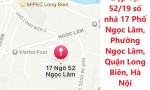 NHÀ ĐẸP - GIÁ TỐT - CHÍNH CHỦ Cần Bán Nhà Vị Trí Đẹp Tại Phường Ngọc Lâm, Quận Long Biên, Hà Nội