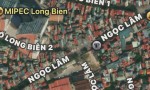 NHÀ ĐẸP - GIÁ TỐT - CHÍNH CHỦ Cần Bán Nhà Vị Trí Đẹp Tại Phường Ngọc Lâm, Quận Long Biên, Hà Nội