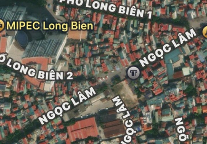 NHÀ ĐẸP - GIÁ TỐT - CHÍNH CHỦ Cần Bán Nhà Vị Trí Đẹp Tại Phường Ngọc Lâm, Quận Long Biên, Hà Nội