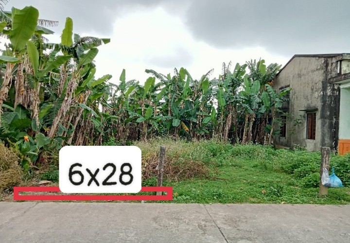 CHÍNH CHỦ Cần Bán Nhanh Lô Đất Tại Thôn Gò Hà, Xã Hòa Khương, Huyện Hòa Vang, TP. Đà Nẵng.