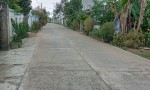 CHÍNH CHỦ Cần Bán Nhanh Lô Đất Tại Thôn Gò Hà, Xã Hòa Khương, Huyện Hòa Vang, TP. Đà Nẵng.