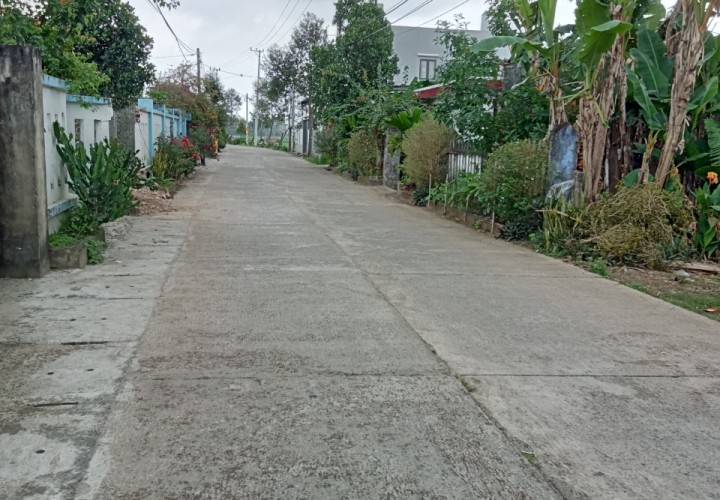 CHÍNH CHỦ Cần Bán Nhanh Lô Đất Tại Thôn Gò Hà, Xã Hòa Khương, Huyện Hòa Vang, TP. Đà Nẵng.