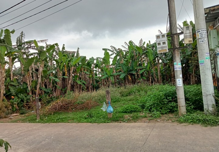 CHÍNH CHỦ Cần Bán Nhanh Lô Đất Tại Thôn Gò Hà, Xã Hòa Khương, Huyện Hòa Vang, TP. Đà Nẵng.