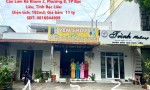 NHÀ ĐẸP - GIÁ TỐT-  CHÍNH CHỦ - Bán 3 Căn Liền Kề Khóm 2, Phường 8, TP Bạc Liêu, Tỉnh Bạc Liêu