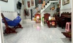 NHÀ ĐẸP - GIÁ TỐT-  CHÍNH CHỦ - Bán 3 Căn Liền Kề Khóm 2, Phường 8, TP Bạc Liêu, Tỉnh Bạc Liêu