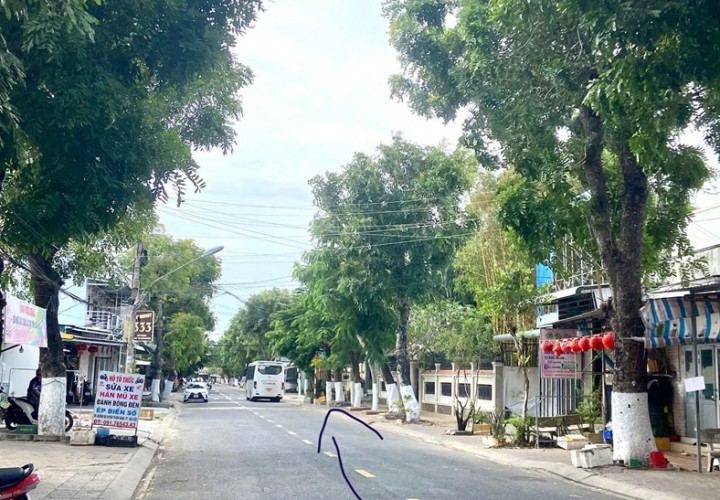NHÀ ĐẸP - GIÁ TỐT-  CHÍNH CHỦ - Bán 3 Căn Liền Kề Khóm 2, Phường 8, TP Bạc Liêu, Tỉnh Bạc Liêu