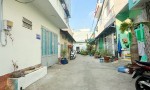 HÓT HÓT !!! HÀNG MỚI HẺM TRƯỚC  NHÀ 5M THOÁNG MÁT Vị Trí Tại Q.Gò Vấp ,TP HCM
