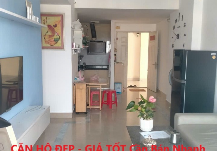 CĂN HỘ ĐẸP - GIÁ TỐT Cần Bán Nhanh căn Hộ Phường Bình Trị Đông A, Quận Bình Tân, HCM