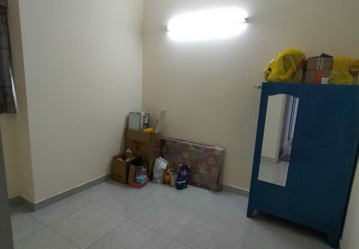 CĂN HỘ ĐẸP - GIÁ TỐT Cần Bán Nhanh căn Hộ Phường Bình Trị Đông A, Quận Bình Tân, HCM