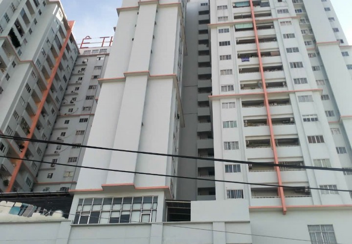 CĂN HỘ ĐẸP - GIÁ TỐT Cần Bán Nhanh căn Hộ Phường Bình Trị Đông A, Quận Bình Tân, HCM