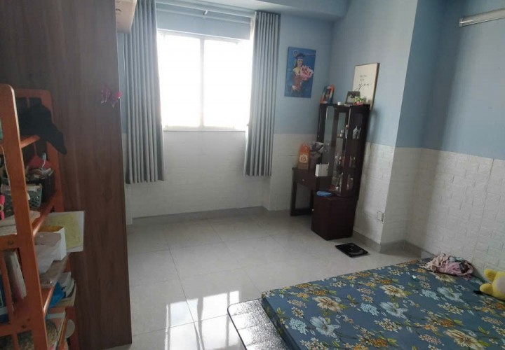 CĂN HỘ ĐẸP - GIÁ TỐT Cần Bán Nhanh căn Hộ Phường Bình Trị Đông A, Quận Bình Tân, HCM