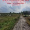 ĐẤT CHÍNH CHỦ - GIÁ TỐT - Cần Bán Lô Đất Vị Trí Đắc Địa Tại An Thới Đông, Huyện Cần Giờ, TP HCM