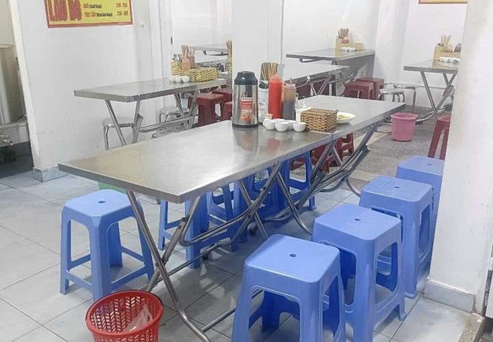 SANG NHƯỢNG NHANH MẶT BẰNG Mặt Tiền 18 Ánh Sáng - P1 - Đà Lạt, Lâm Đồng