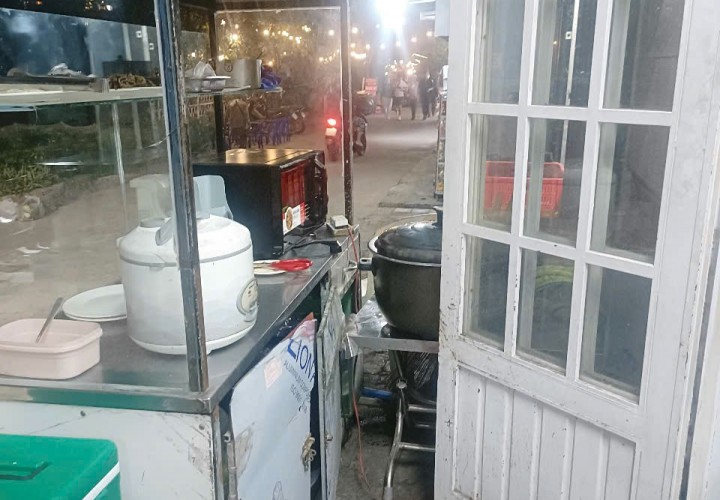SANG NHƯỢNG NHANH MẶT BẰNG Mặt Tiền 18 Ánh Sáng - P1 - Đà Lạt, Lâm Đồng
