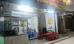 SANG NHƯỢNG NHANH MẶT BẰNG Mặt Tiền 18 Ánh Sáng - P1 - Đà Lạt, Lâm Đồng