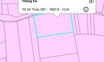 CHÍNH CHỦ CẦN BÁN LÔ ĐẤT TẠI Hàm Mỹ, Phan Thiết, Bình Thuận - GIÁ CỰC RẺ