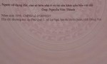 CHÍNH CHỦ Cần Bán Lô Đất Tại Ấp Phú Quý 2, Xã La Ngà, Huyện Định Quán, Đồng Nai.