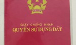 ĐẤT SIÊU ĐẸP - GIÁ ĐẦU TƯ - Cần Bán Lô Đất Xã An Thới Đông, Huyện Cần Giờ, HCM