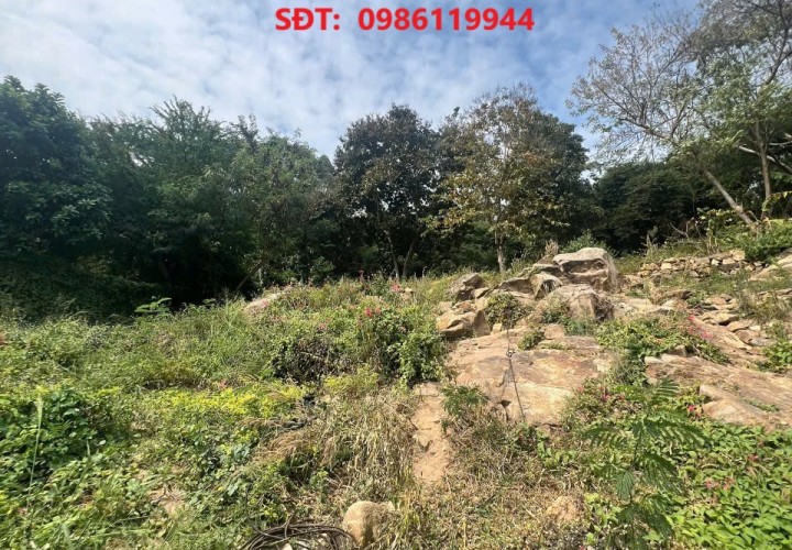 ĐẤT ĐẸP - ĐẦU TƯ  SINH LỜI - Chính Chủ Bán Lô Đất MẶT TIỀN Lê Ngọc Hân, Phường 1, TP Vũng Tàu