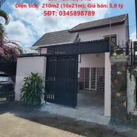 CHÍNH CHỦ CẦN BÁN Nhà 20/4 Nguyễn Duy Trinh, Phường Tân Thành, Buôn Ma Thuột, Đắk Lắk - GIÁ CỰC RẺ