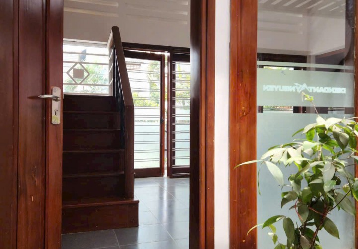 CHÍNH CHỦ CẦN BÁN Nhà 20/4 Nguyễn Duy Trinh, Phường Tân Thành, Buôn Ma Thuột, Đắk Lắk - GIÁ CỰC RẺ