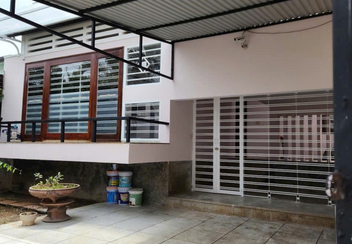CHÍNH CHỦ CẦN BÁN Nhà 20/4 Nguyễn Duy Trinh, Phường Tân Thành, Buôn Ma Thuột, Đắk Lắk - GIÁ CỰC RẺ