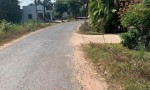 CHÍNH CHỦ CẦN BÁN Đất Mặt Tiền Đường Nhựa Tại Xã Đồng Khởi, Châu Thành, Tây Ninh