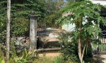 CHÍNH CHỦ CẦN BÁN Đất Mặt Tiền Đường Nhựa Tại Xã Đồng Khởi, Châu Thành, Tây Ninh